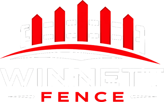 Winnett Fence